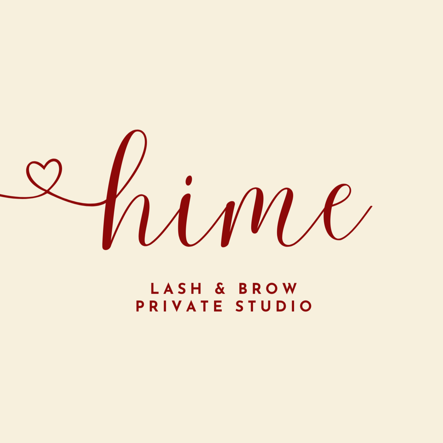 Hime Lash Studio